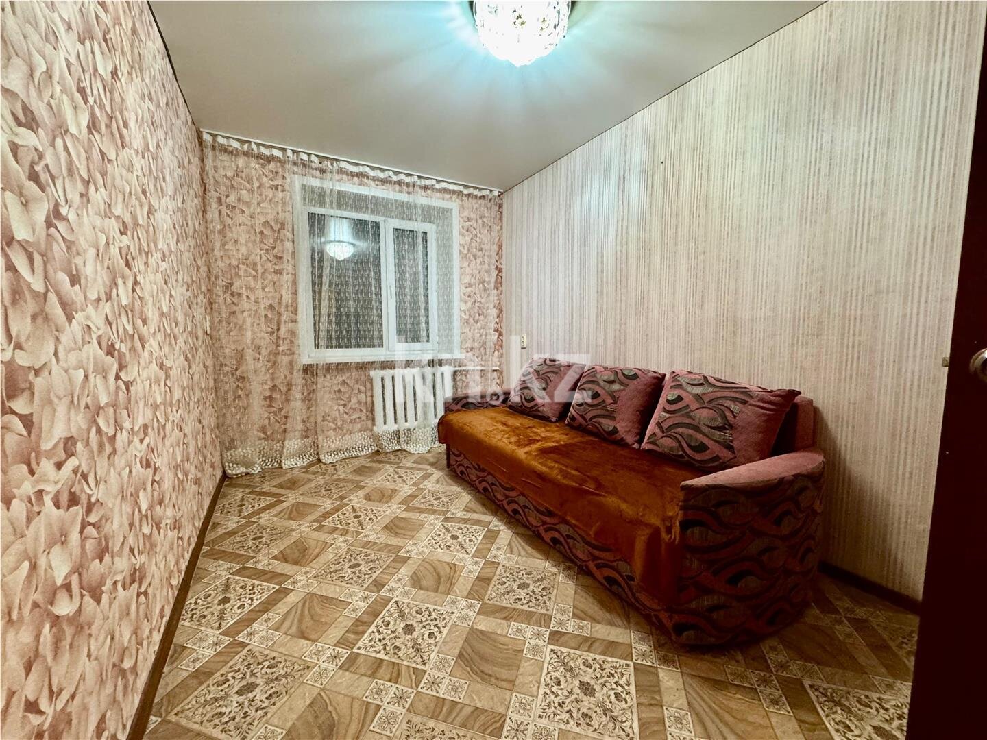 Продажа 3-комнатной квартиры, 57 м² в Караганде - фото 5
