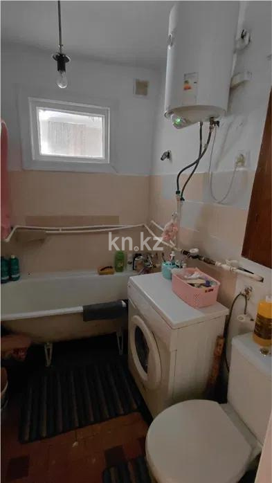 Продажа 2-комнатной квартиры, 42 м² - Продажа двухкомнатных квартир в кирпичном доме в Казахстане - страница 69 фото 3 из 4