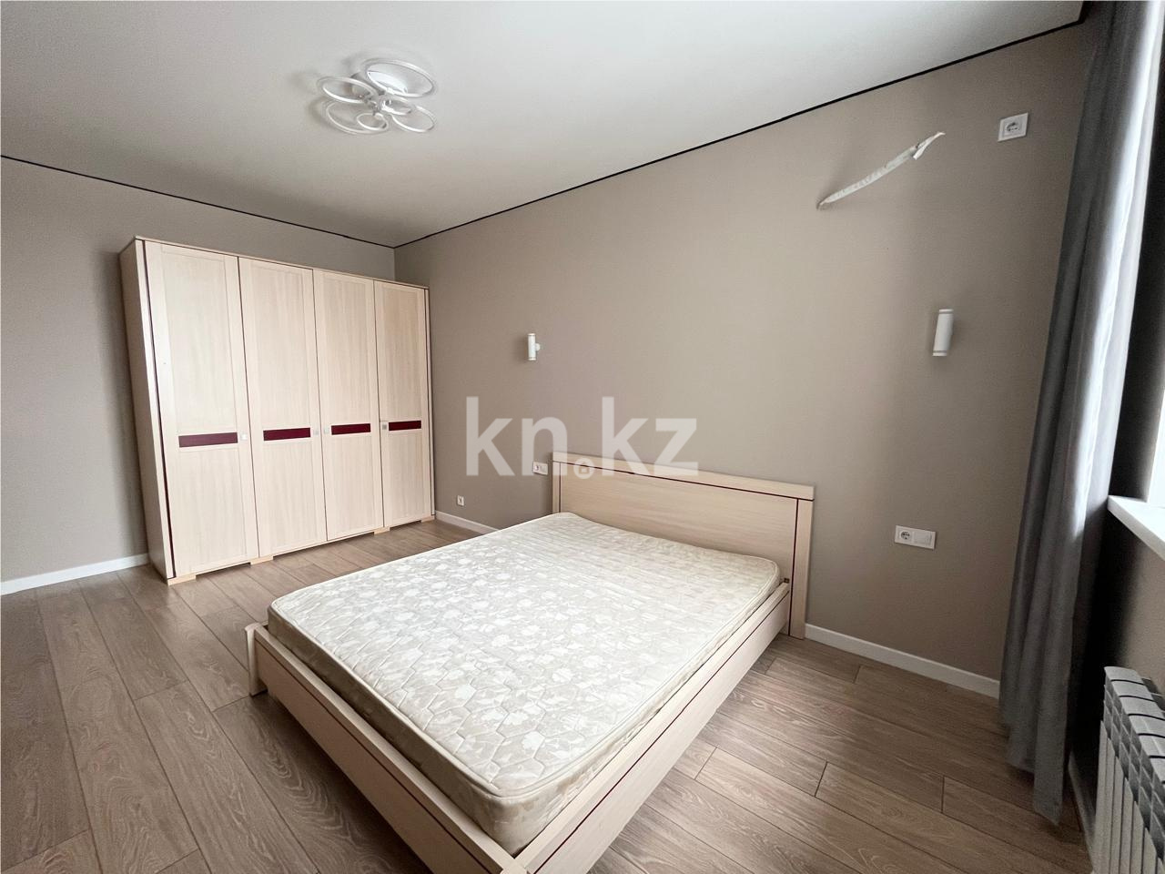 Продажа 3-комнатной квартиры, 62 м² - Продажа недвижимости в Астане фото 9 из 13
