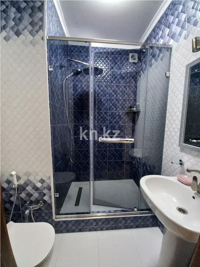 Продажа 3-комнатной квартиры, 91 м², ул. Туркестан, дом  10 в Астане - фото 4 Продажа 3-комнатной квартиры, 91 м², ул. Туркестан, дом  10 в Астане - фото 4