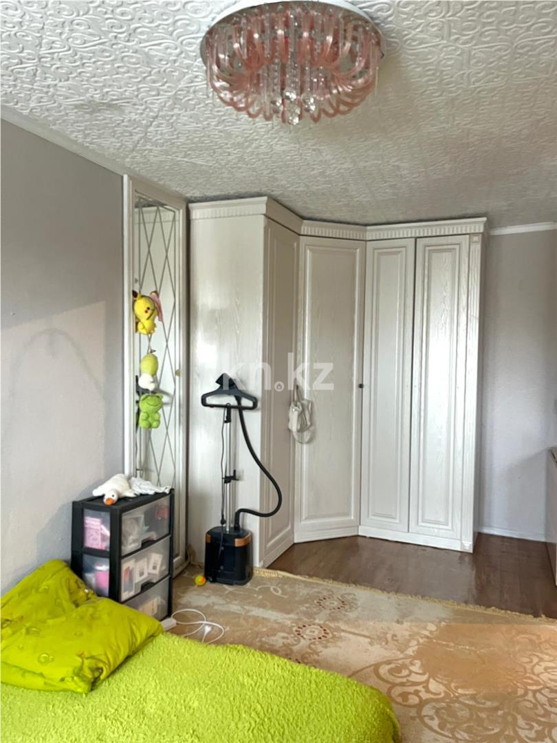 Продажа 1-комнатной квартиры, 31 м² в Караганде - фото 5