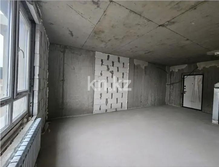 Продажа 1-комнатной квартиры, 34 м², ул. Утепова, дом  31 - Продажа квартир в Алматы фото 2 из 3