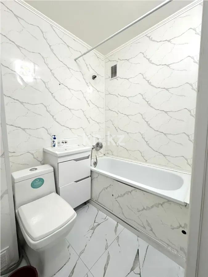 Продажа 2-комнатной квартиры, 46 м² - Продажа двухкомнатных квартир в Алматы фото 9 из 9