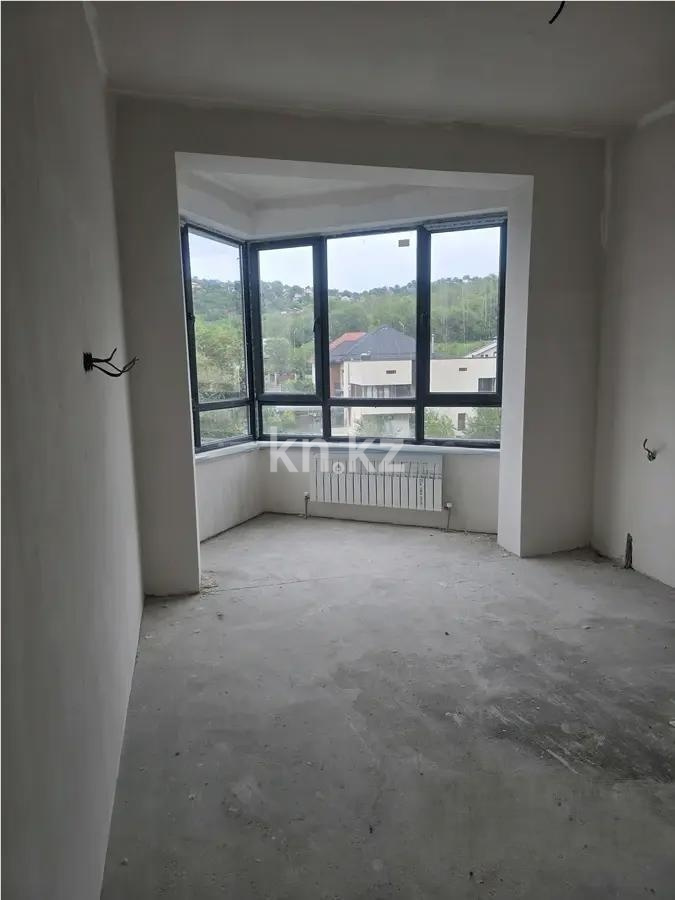 Продажа 2-комнатной квартиры, 69.4 м² - Продажа  двухкомнатных квартир в новостройках Алматы фото 3 из 4