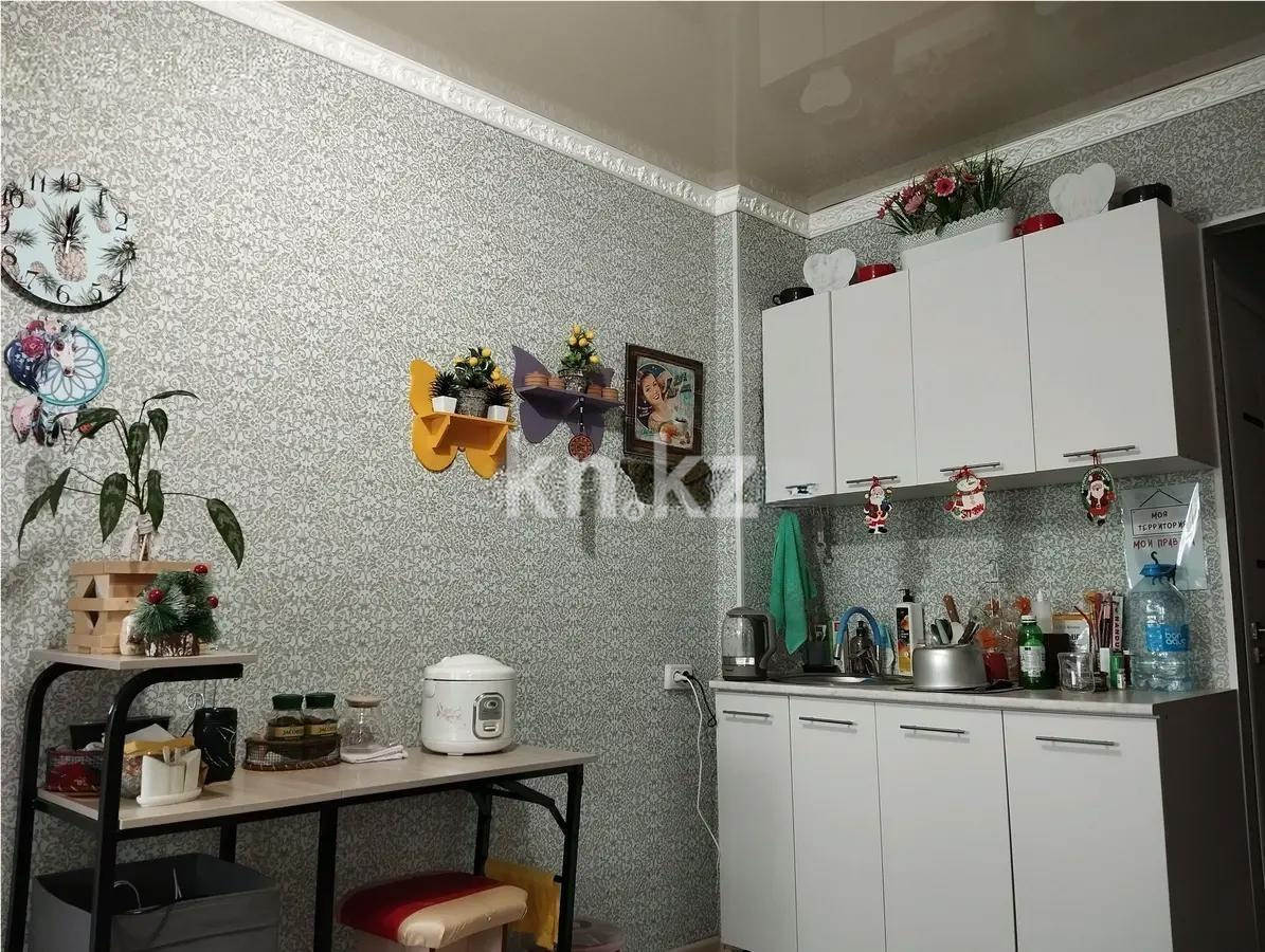 Продажа 1-комнатной квартиры, 20 м² - Продажа квартир в Алматы - страница 214 фото 2 из 4