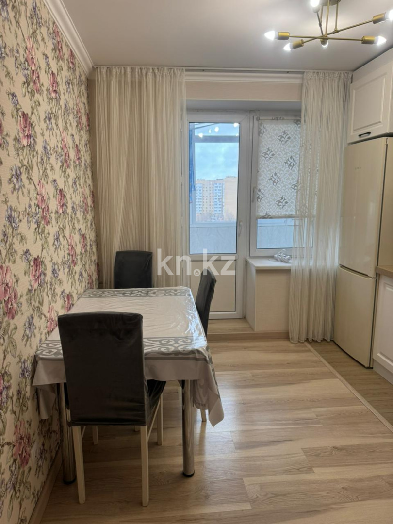 Аренда 2-комнатной квартиры, 56 м², ул. Косшыгулулы, дом  19/2 - Аренда квартиры помесячно в Астане фото 2 из 11