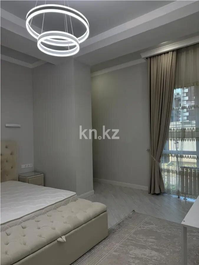 Продажа 3-комнатной квартиры, 85.5 м² в Алматы