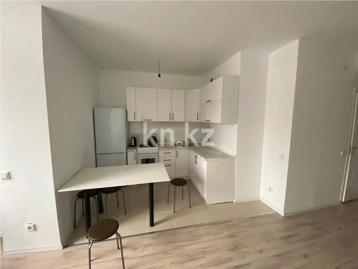 Продажа 1-комнатной квартиры, 28 м² в Астане - фото 2