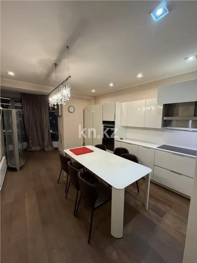 Продажа 4-комнатной квартиры, 230 м² в Астане - фото 5