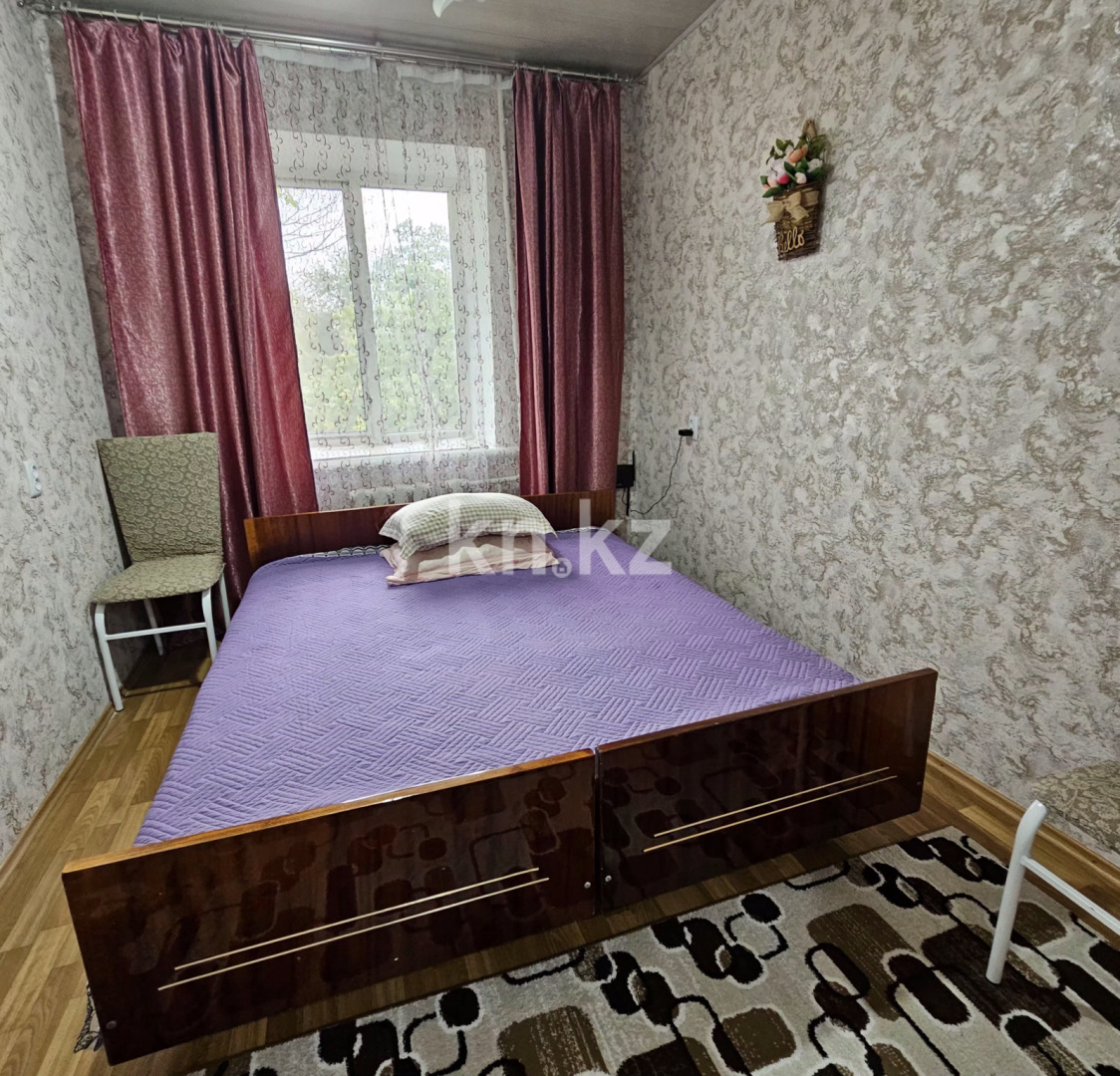 Аренда 2-комнатной квартиры, 48.9 м² - Аренда недвижимости в Алматы фото 11 из 20