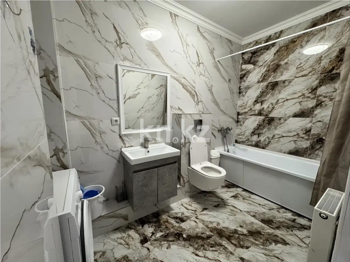 Продажа 2-комнатной квартиры, 60 м², ул. Абишева, дом  36/1 - Продажа квартир в новостройках Алматы без посредников фото 4 из 4