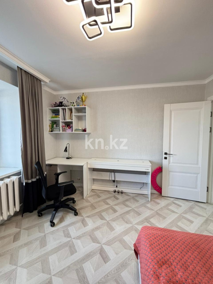 Продажа 3-комнатной квартиры, 85 м² в Астане - фото 34