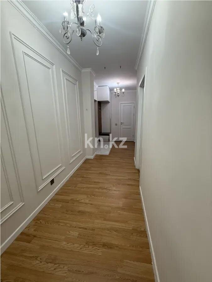 Продажа 2-комнатной квартиры, 77.6 м² в Астане - фото 3