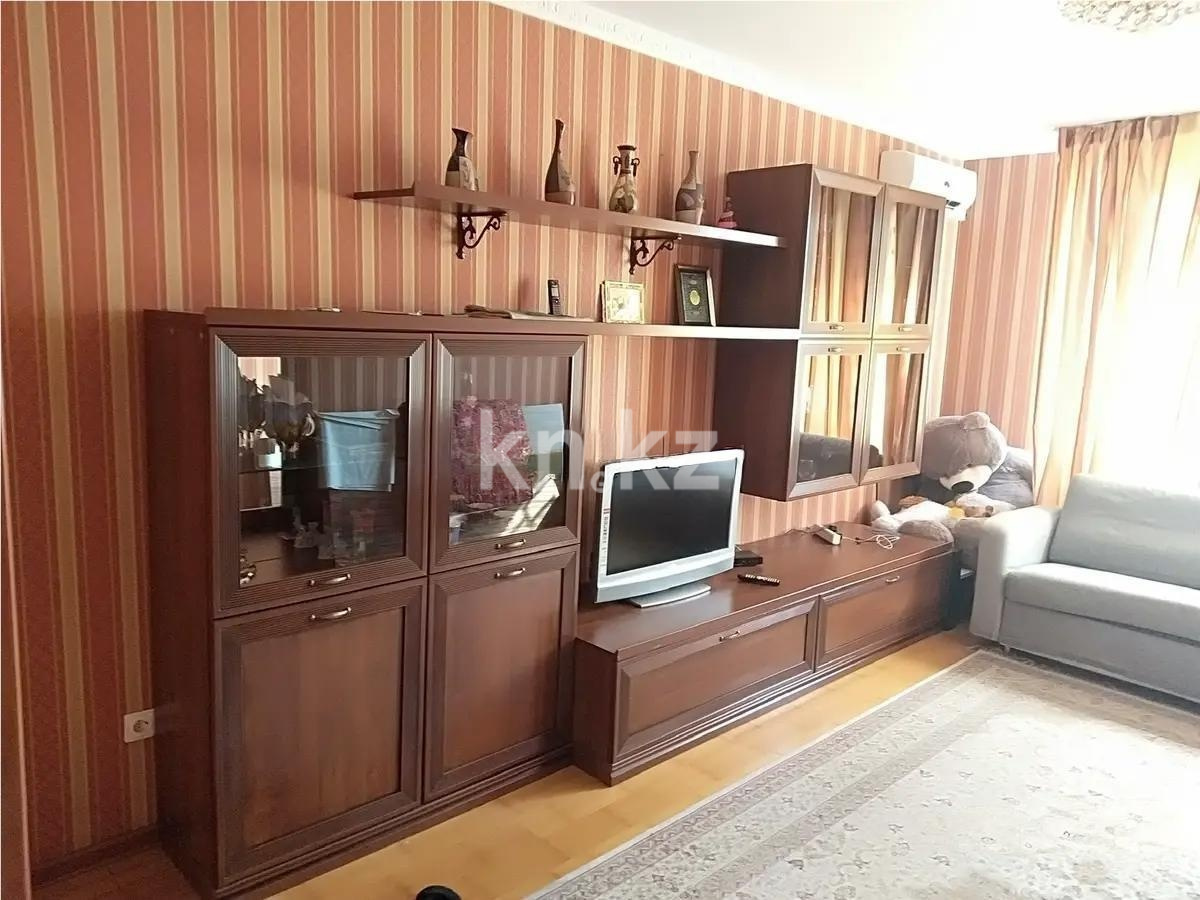 Продажа 2-комнатной квартиры, 53 м² в Алматы