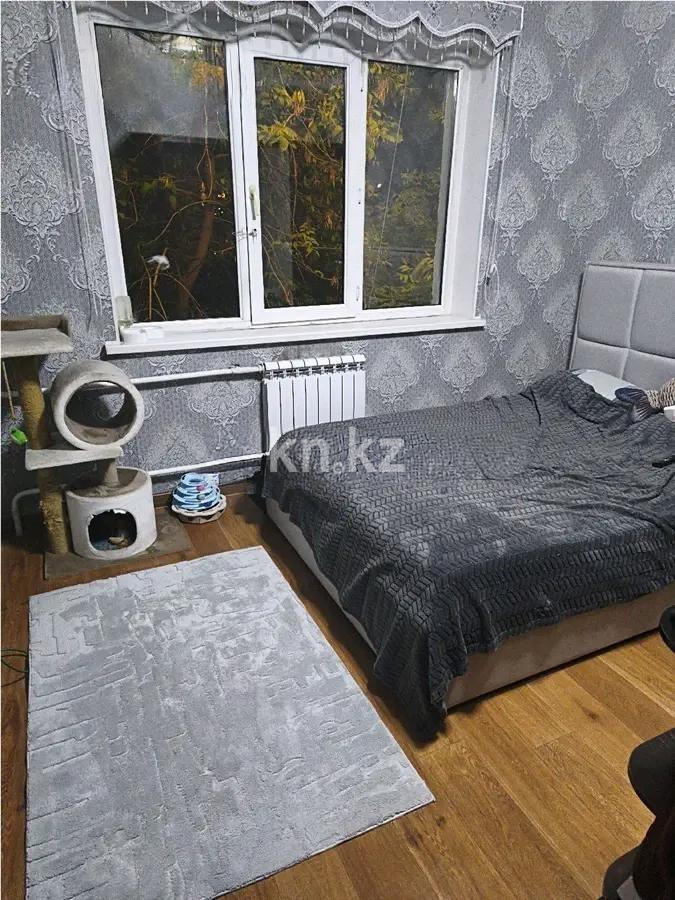 Продажа 3-комнатной квартиры, 72 м² в Алматы - фото 2