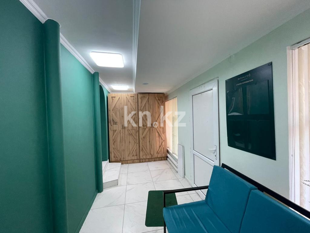 Продажа , 61 м², ул. Кажымукана, дом  18 - ул. Жирентаева - Продажа действующего бизнеса в Астане с фото фото 6 из 6