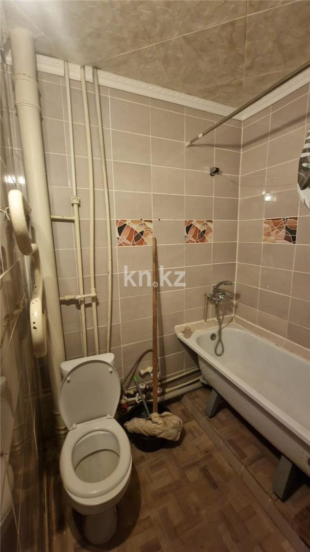 Продажа 2-комнатной квартиры, 44 м², ул. Абая в Темиртау - фото 4