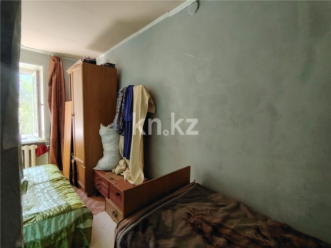 Продажа 3-комнатной квартиры, 53 м², ул. 6-й мик-н в Темиртау - фото 11