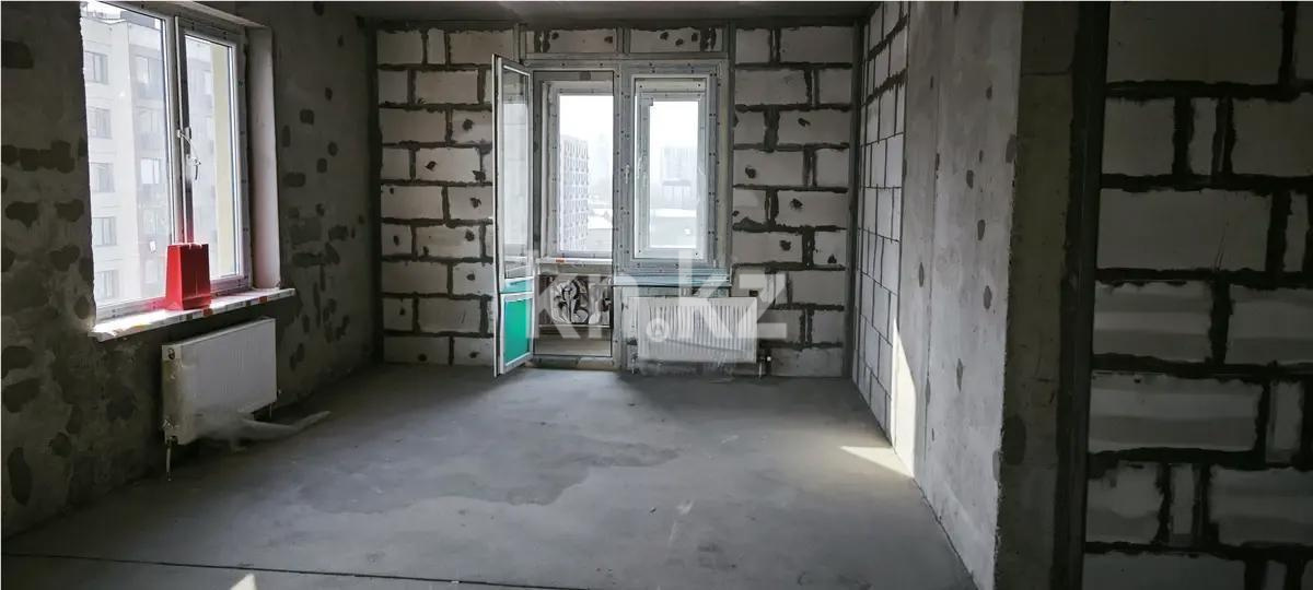 Продажа 1-комнатной квартиры, 43 м² - Продажа однокомнатных квартир в Алматы фото 1 из 1