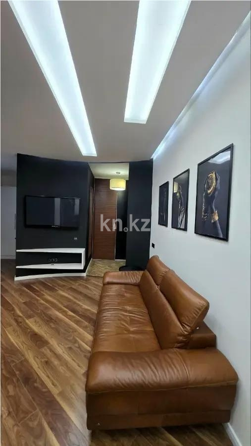 Продажа 2-комнатной квартиры, 86.7 м² - Продажа двухкомнатных квартир от собственников в Астане - страница 5 фото 1 из 4
