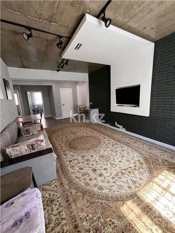 Продажа 3-комнатной квартиры, 90.3 м², ул. Жунисова, дом  10/7 - Продажа квартир в новостройках Алматы с фото фото 1 из 3
