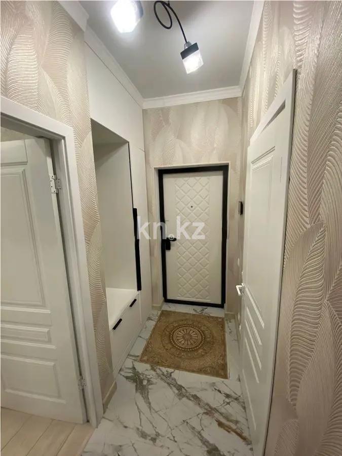 Продажа 1-комнатной квартиры, 38 м² в Астане - фото 4