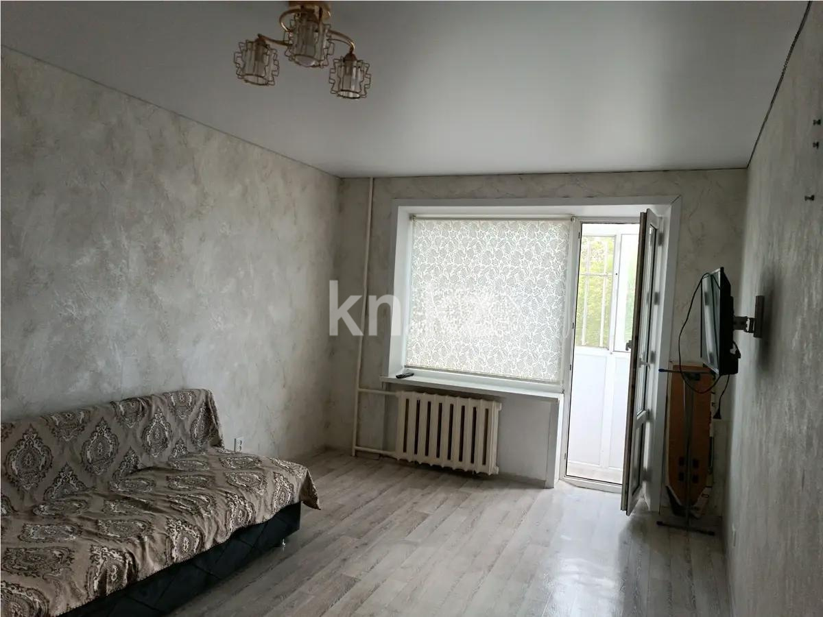 Продажа 1-комнатной квартиры, 30 м² в Астане