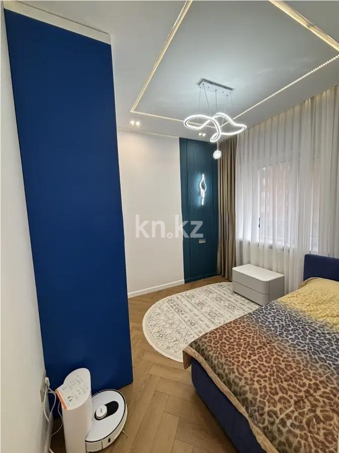 Продажа 3-комнатной квартиры, 100.29 м² - Продажа трехкомнатных квартир от собственников в Астане - страница 2 фото 2 из 7