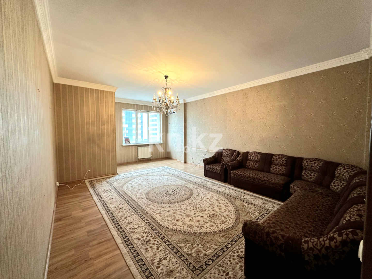 Продажа 5-комнатной квартиры, 250 м² - Продажа квартир в Казахстане - страница 11 фото 17 из 23
