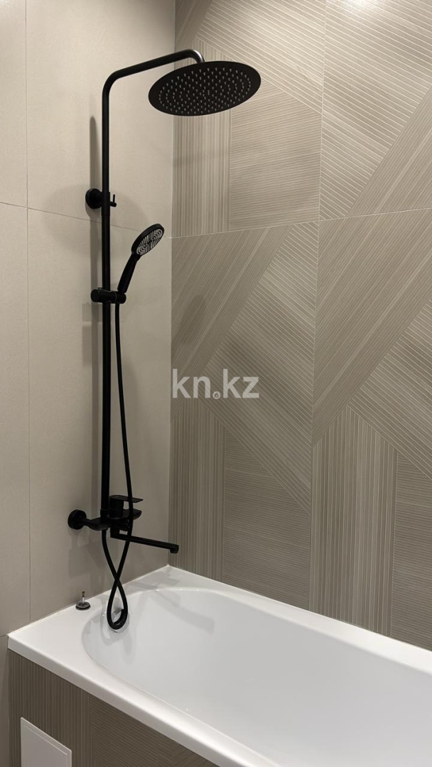 Продажа 2-комнатной квартиры, 45 м² - Продажа двухкомнатных квартир от собственников в Алматы - страница 8 фото 2 из 10