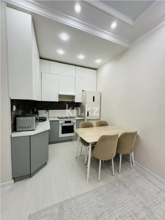 Продажа 3-комнатной квартиры, 48 м² - Продажа трехкомнатных квартир от собственников в Казахстане фото 4 из 6