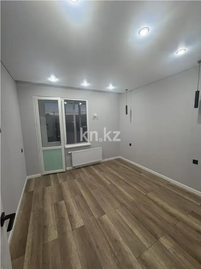 Продажа 2-комнатной квартиры, 41 м² - Продажа квартир-студий в Астане - страница 2 фото 2 из 3