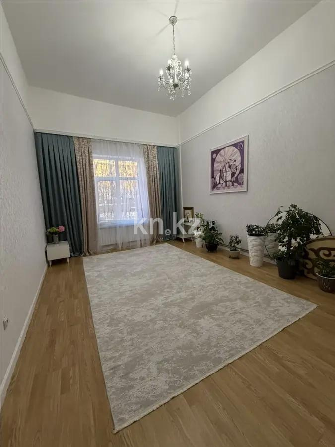 Продажа 3-комнатной квартиры, 100 м², ул. Калдаякова, дом  2/2 - Продажа  трехкомнатных квартир в новостройках Астаны без посредников фото 1 из 4