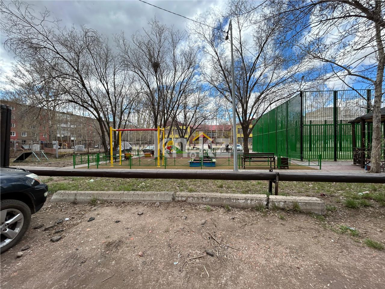 Продажа 1-комнатной квартиры, 32 м² в Караганде - фото 13