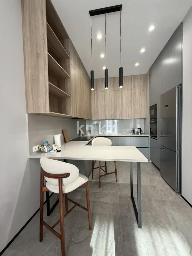 Продажа 3-комнатной квартиры, 90 м², ул. Рахмадиева, дом  6 - Продажа  трехкомнатных квартир в Алматы с фото фото 4 из 8