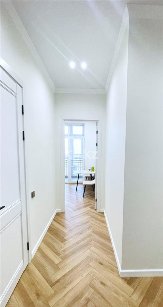 Продажа 2-комнатной квартиры, 55 м², ул. Букетова - Продажа квартир в Кокшетау фото 9 из 13