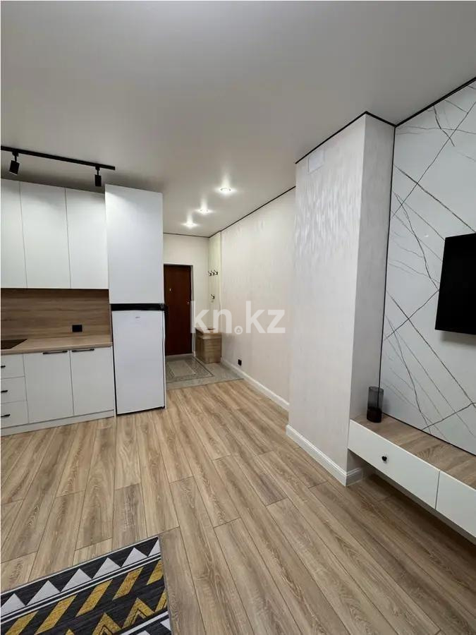 Продажа 1-комнатной квартиры, 27.6 м² - Продажа однокомнатных квартир в Астане - страница 32 фото 2 из 5