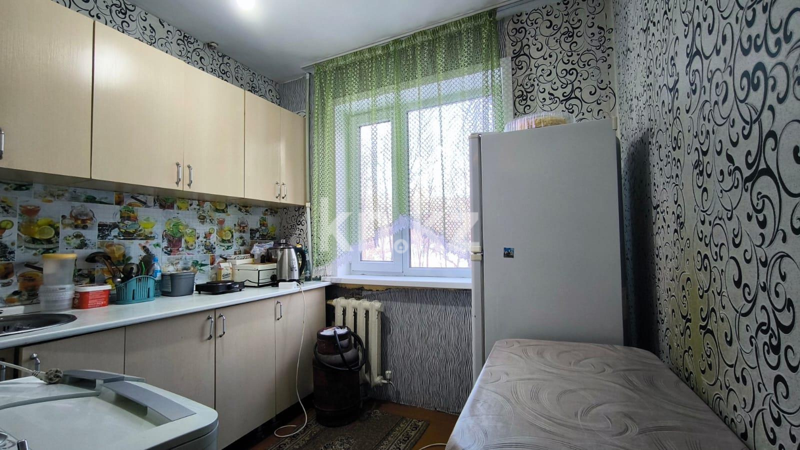 Продажа 1-комнатной квартиры, 30 м², ул. 4-й мик-н в Темиртау - фото 3