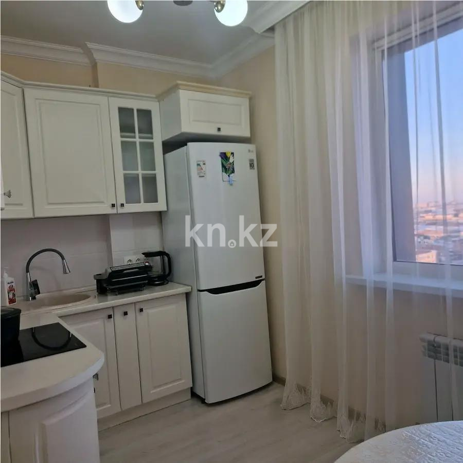 Продажа 2-комнатной квартиры, 50 м² в Астане - фото 3