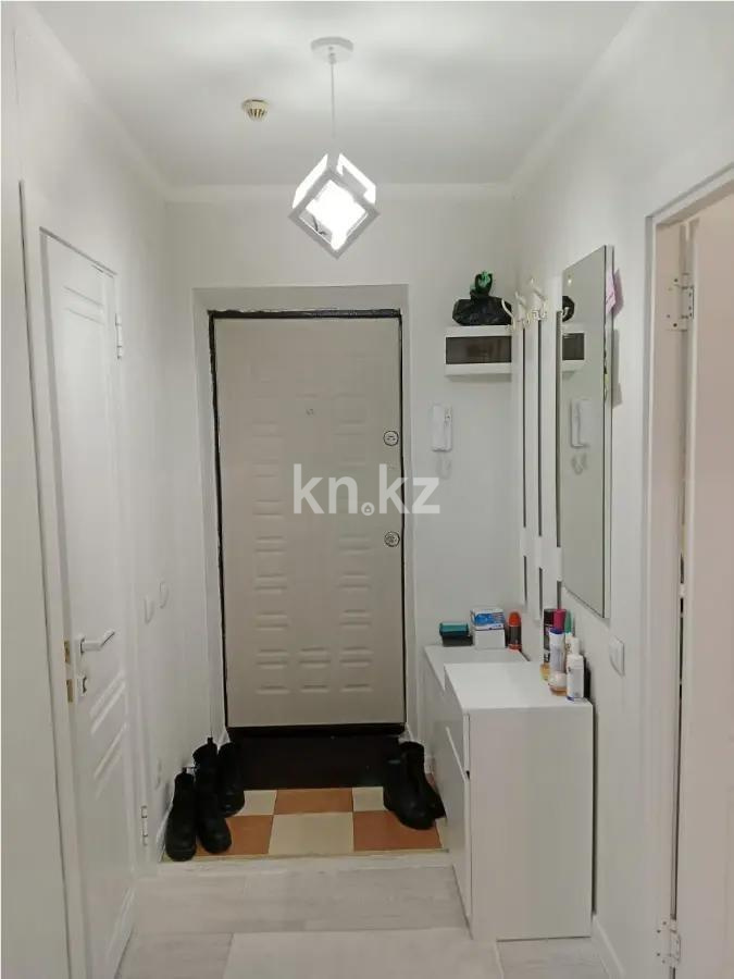 Продажа 1-комнатной квартиры, 41 м² - Продажа недвижимости в Астане - страница 3 фото 4 из 5
