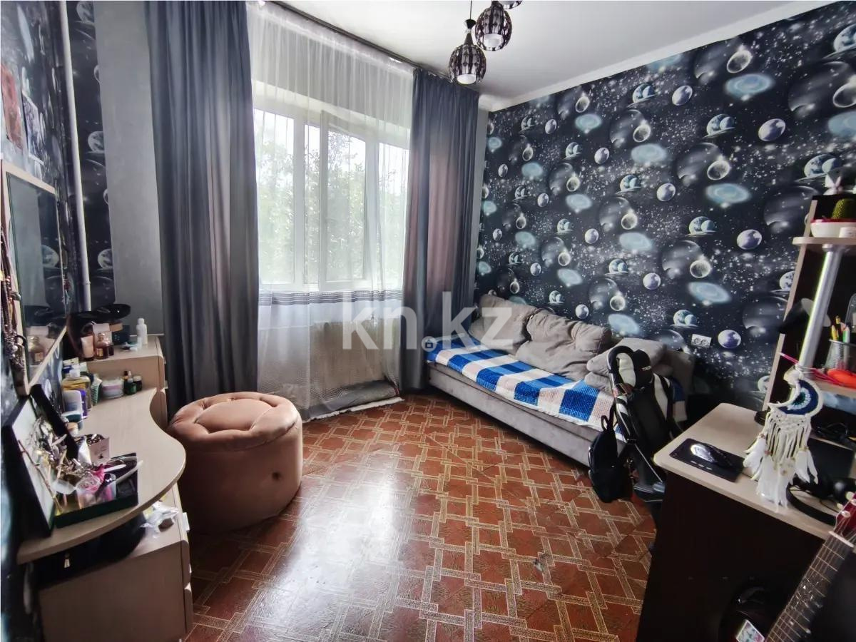 Продажа 3-комнатной квартиры, 70.1 м² в Алматы - фото 2