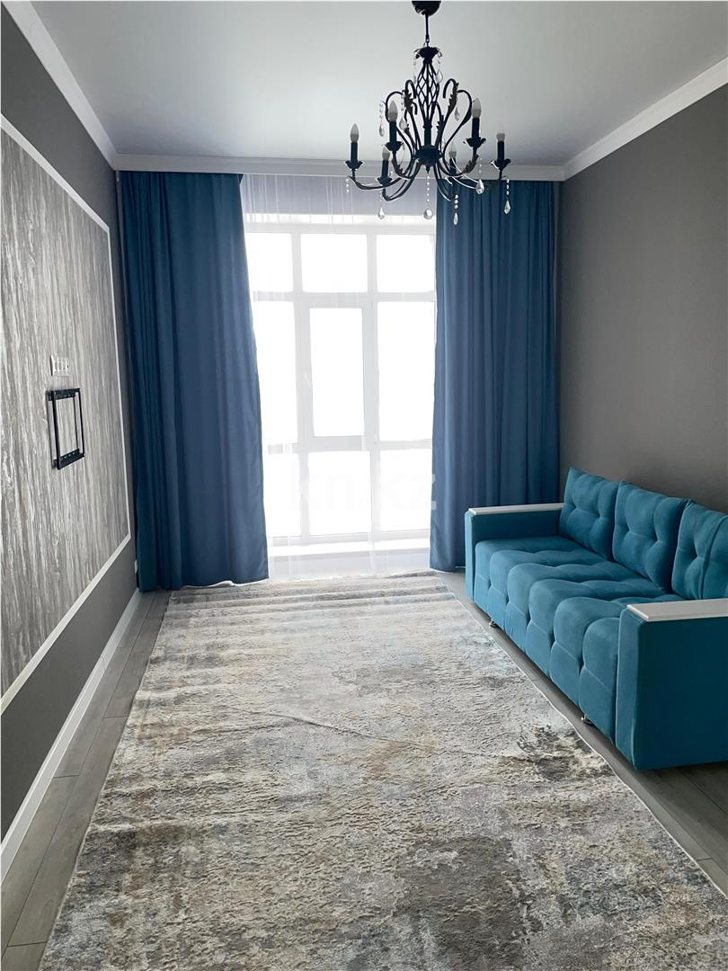 Продажа 1-комнатной квартиры, 40 м² - Продажа квартир в Астане - страница 39 фото 1 из 6