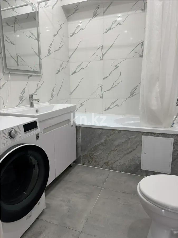 Продажа 2-комнатной квартиры, 60 м², мкр-н Думан-2, дом  57 - Продажа квартир в новостройках Алматы без посредников фото 4 из 4