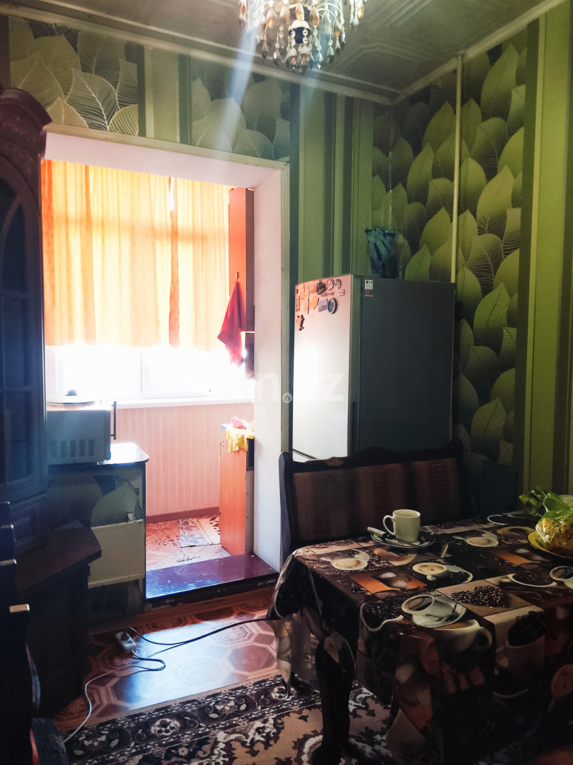 Продажа 2-комнатной квартиры, 52.2 м², Мынбулак, дом  52а - Продажа и аренда недвижимости в Таразе фото 9 из 13