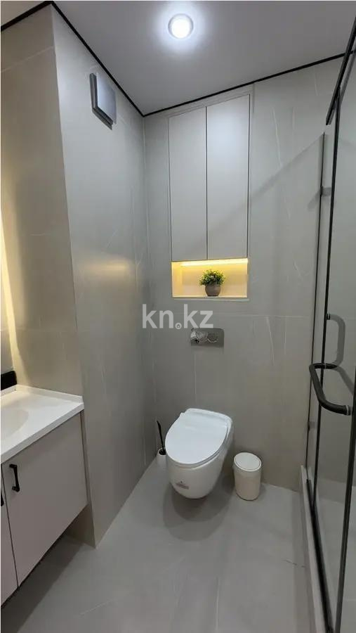 Продажа 3-комнатной квартиры, 65 м² - Недвижимость в Казахстане - страница 7 фото 4 из 5