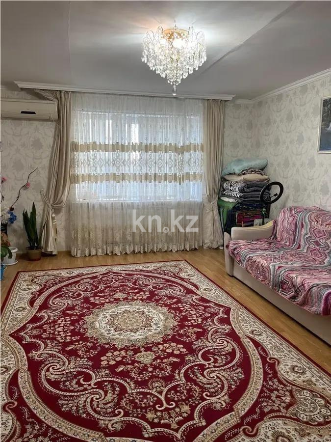 Продажа 2-комнатной квартиры, 64.1 м², пр. Кудайбердыулы, дом  36/3 в Астане