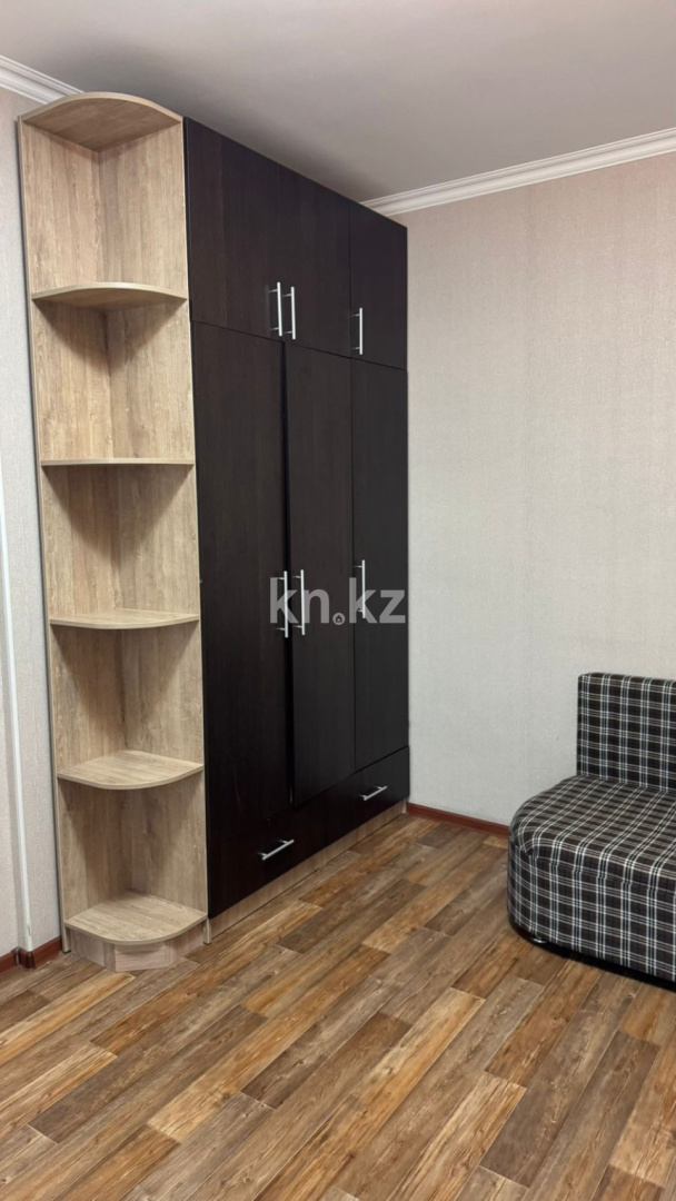 Аренда 1-комнатной квартиры, 42 м² - Аренда квартир помесячно в Астане с фото фото 5 из 10