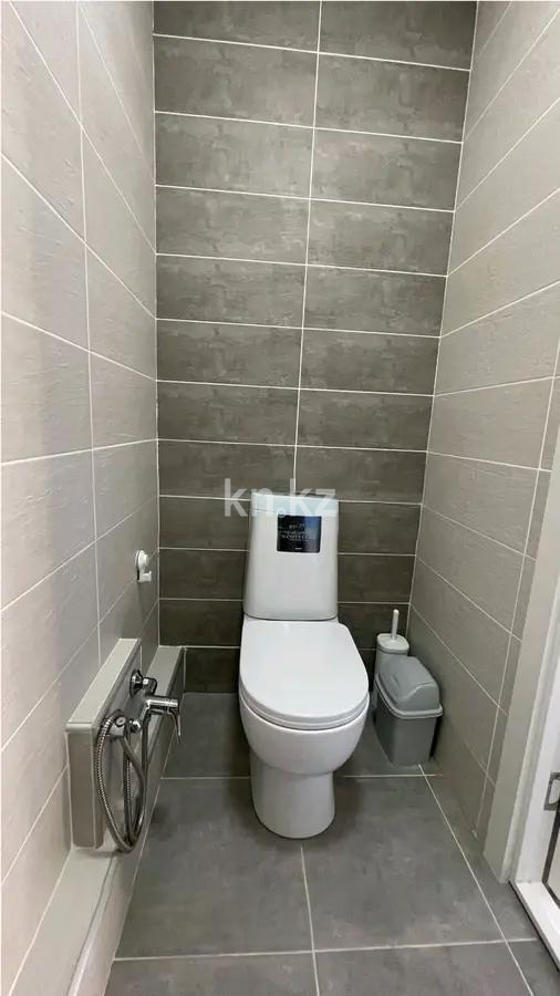 Продажа 3-комнатной квартиры, 72.8 м², ул. Казыбек би, дом  11/2 в Астане - фото 7