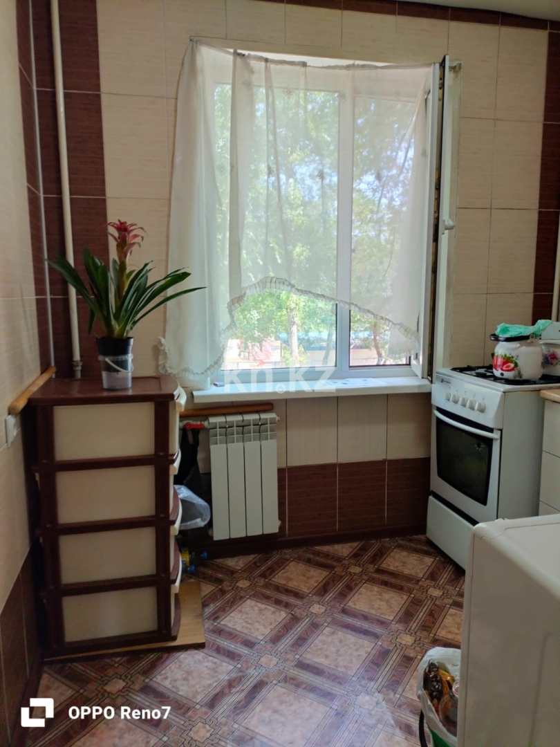 Продажа 3-комнатной квартиры, 59 м² в Таразе - фото 4