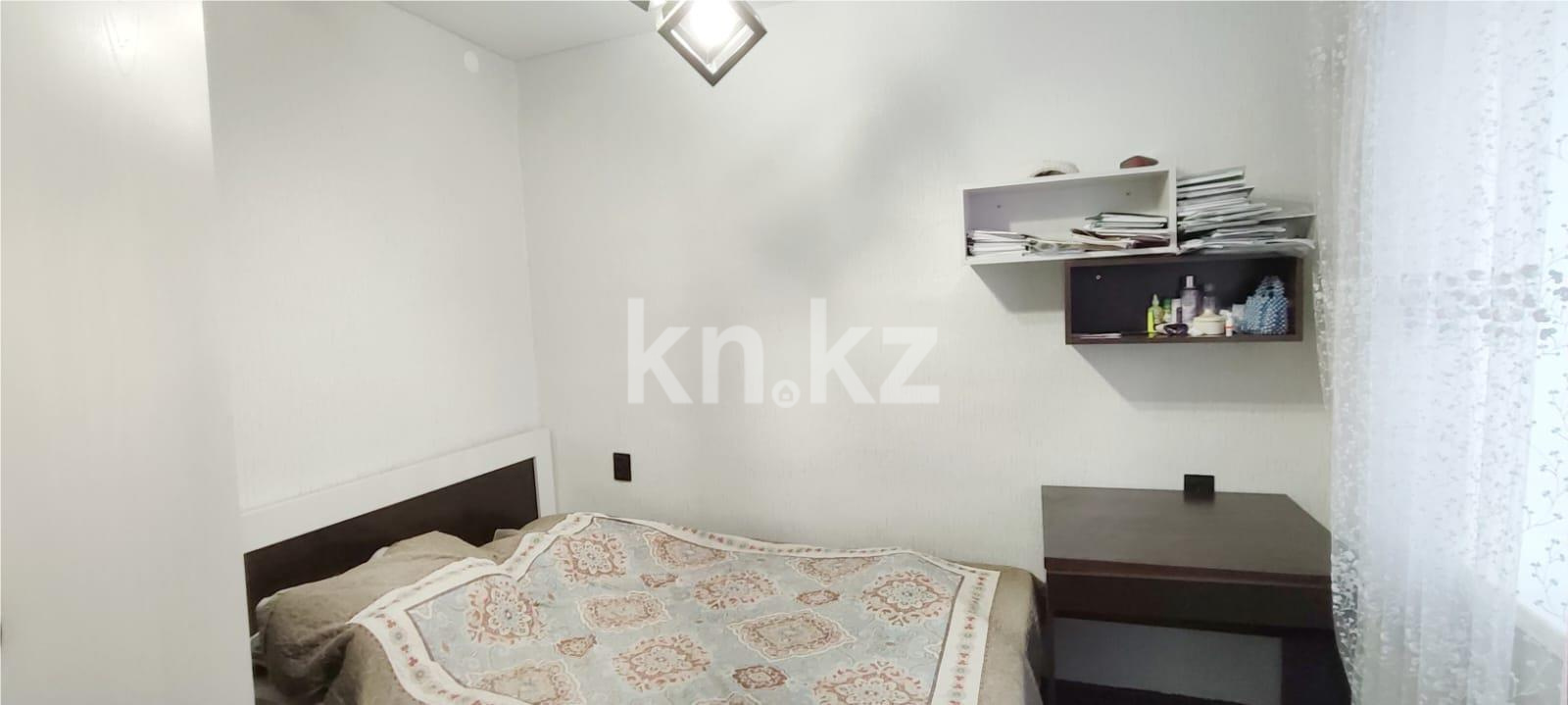 Продажа 5-комнатного дома, 80.4 м² - Продажа домов, коттеджей в Караганде - страница 3 фото 7 из 15